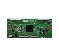 6870C-0561A H/F LC550EQL-SHP2-831 Tarjeta T-con for Equipo de visualización Tarjeta T-con de Repuesto Tcon 6870C 0561A(1pcs)