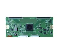 6870C-0562A 6871L-4014E Placa Principal De TV De 65 Pulgadas LC650EQL-SHP2 Placa De Control PCB Ver 1,0 For TV CTT De 65 Pulgadas
