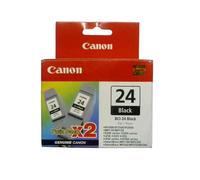 6881A009 CANON BCI-24 CARTUCHO DE TINTA NEGRO