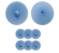 6889 Personal Safety Division 6000 Series Accesorios de media y cara completa - 6889 (6 piezas)