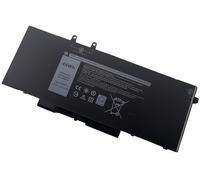 68Wh 3HWPP Batería para DELL Latitude 5401 5410 5411 5501 5510 5511 Precision 3541 3550 3551 Inspiron 17 7706 15 7500 7506 2-in-1 Black Edition 10X1J N2NLL 1VY7F 3PCVM 401D9 JG75F 451-BCMN