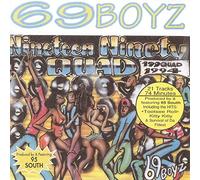69 Boyz - 199quad [Vinilo]