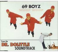 69 Boyz - Woof Woof