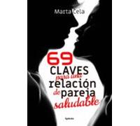 69 claves para una relación de pareja saludable