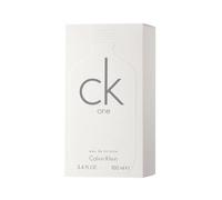 CALVIN KLEIN Ck One Eau de Toilette 100 ML
