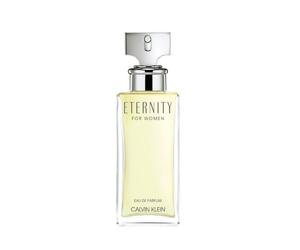 ¡69% DTO! Eternity Women EDP 50 ml