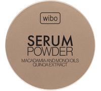 Polvos Serum Macadamia y Quinoa 11 gr