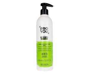 ¡69% DTO! Pro You The Twister Scrunch Gel Activador Rizos 350 ml