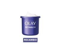 ¡69% DTO! Retinol 24 Crema Hidratante de Noche 50 ml