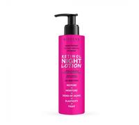Retinol Night Lotion Extra-Firming Body Cream Treatment 200 ml