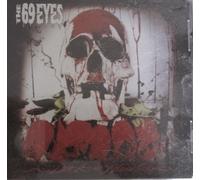 69 EYES-BACK IN BLOOD