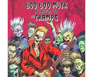 69 Eyes - Goo Goo Muck - Un tributo a los calambres