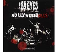69 Eyes, the - Hollywood Kills -Live at..