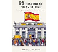 69 Historias tras tu DNI