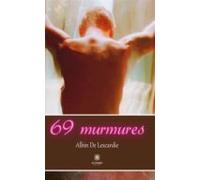 69 Murmures (ebook)