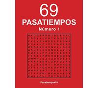 69 Pasatiempos - N. 1: Volume 1