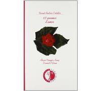 69 poemes d'amor (Torsimany)