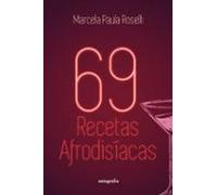 69 recetas afrodisíacas
