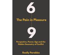 69 The Pain in Pleasure