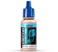 Createx Vallejo – 69005 Mecha Color Light Fle