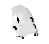 6902 - cupula parabrisas carenabris up&down compatible con B__M__W__ r1150 r 2001-2006 COLOR TRANSPARENTE