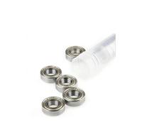 6902ZZ Rodamientos 10PCS 15x28x7mm ABEC-5 Hobby Electric RC Car Truck 6902 ZZ zz Rodamientos de bolas 6902-ZZ Metal (ABEC 5)