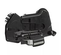 69040-02440 Actuador De Pestillo De Cerradura Puerta Para Lexus ES250 ES300H IS200T RC200T IS250 LX570 RC300 NX200T NX300 RX350 Bloque actuador de bloqueo del maletero(Type A)