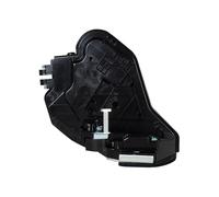 69040-02440 Actuador De Pestillo De Cerradura Puerta Para Lexus ES250 ES300H IS200T RC200T IS250 LX570 RC300 NX200T NX300 RX350 Bloque actuador de bloqueo del maletero(Type C)