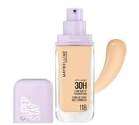 691929 Maybelline Super Stay Lumi Matte Foundation 118 Podkład Do Twarzy 35 ml