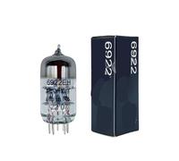 6922 reemplazo de Tubo vacío E88CC ECC88 6DJ8 6N11 Kit Amplificador for Audio HiFi DIY a Juego Cuatro vías(1 pcs)