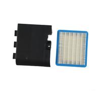 692298 - Cubierta de filtro de aire para motores 6HP/5HP/6.75HP, compatible con Toro 16400-16404 y 20010-20327, Craftsman 917376271/917376430