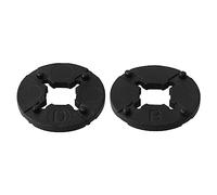 692496002 Adaptador de hoja multiherramienta para Ridgid/Ryobi/JobMax P570, P343, MT100, MT100G PSL1MT01, NT1MT.