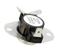 6931EL3001F Kit de termostato de secadora para LG para kenmore - Fusible térmico ciclismo de alto límite piezas de repuesto de 2.1 pulgadas