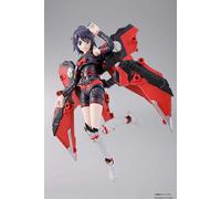 BANDAI TAMASHII GIRL AOI S.H.FIGUARTS ACTION FIGURE