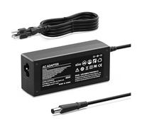 693711-001 677774-001 - Cargador Adaptador AC para HP EliteBook 745 820 840 850 G1 G2; Probook 430 440 450 455 G1 G2; HP G42 G50 G56 G60 G61 G62 G71 G72Power Cord