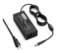 693711-001 677774-001 - Cargador Adaptador AC para HP EliteBook 745 820 840 850 G1 G2; Probook 430 440 450 455 G1 G2; HP G42 G50 G56 G60 G61 G62 G71 G72Power Cord