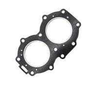 695-11181-A1 2 Tiempos 25HP C25 CV25 695-11181-A0 Junta De Culata Reemplazar 695-11181-00 695-11181 18-3849