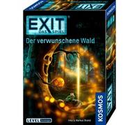 Franckh-Kosmos Exit® - Das Spiel: Der verwunschene Wald