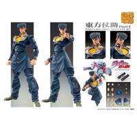 69621 Jojo's Bizarre Adventure P.4 Jousuke Higashikata Chozokado AF