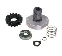 696541 - Juego de accionamiento de arranque de acero inoxidable para motores 176432, 176437, 176452, 196402, 196412