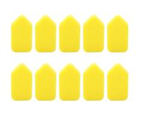 698369 Foam Air Filter Elements, 10Pcs Sponge Air Filter Replacement for SPA8S1062853001 and 490-200-0011, Compatible with 4216, 5086K, 5088, 5088H, 5099 Series, Perf