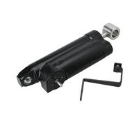 69D-43170-10-4D Manual de motor fueraborda de barco Unidad de trimado e inclinación de un solo pistón for 60 HP E60H (69DD)