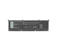 69KF2 Batería para DELL XPS 15 9500 9510 9520 Precision 5550 5560 5570 Alienware M15 R3 R4 M17 R3 R4 R6 R7 Inspiron 7510 7610 7620 G15 5510 5511 5515 5520 5521 11.4V 86Wh