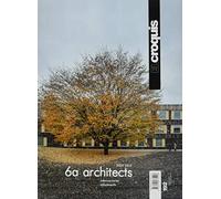 6a ARCHITECTES, 2009 / 2017: Vol. 192 (EL CROQUIS)