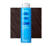 6A Rubio ceniza oscuro Goldwell Colorance Cool browns can 120ml