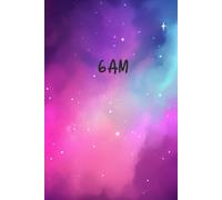 6AM: Read your plan before your phone, the SPEC Life Planner, Wealth, Love, Success, Power, Spiritual