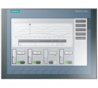 6AV2123-2MA03-0AX0 SIEMENS SIMATIC HMI, KTP1200 Basic DP Nuevo y Precintado