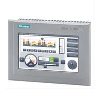 6AV2124-0GC13-0AX0 SIEMENS SIMATIC HMI TP700 Comfort Nuevo y Precintado
