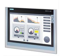 6AV2124-0QC02-0AX2 SIEMENS SIMATIC HMI TP1500 Comfort Nuevo y Precintado
