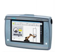 6AV2125-2JB03-0AX0 SIEMENS SIMATIC HMI Nuevo y precintado ¡¡En stock